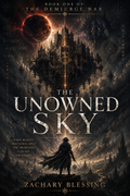 The Unowned Sky: Book One of the Demiurge War